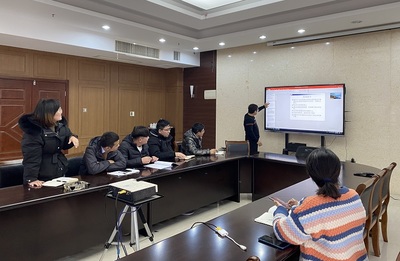 業(yè)務(wù)與專(zhuān)業(yè)并重，國(guó)諾信科以持續(xù)內(nèi)訓(xùn)打造卓越禮儀服務(wù)團(tuán)隊(duì)